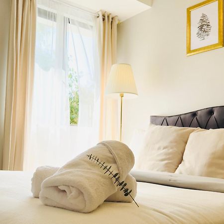 Mi Casa Baguio Exquisuites Baguio City Εξωτερικό φωτογραφία