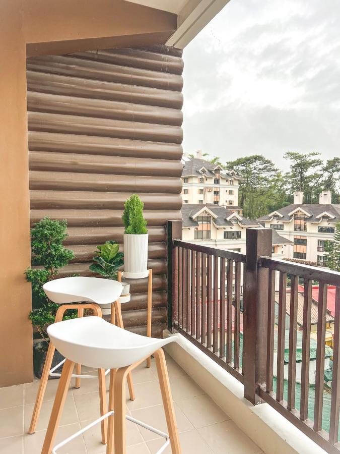 Mi Casa Baguio Exquisuites Baguio City Εξωτερικό φωτογραφία