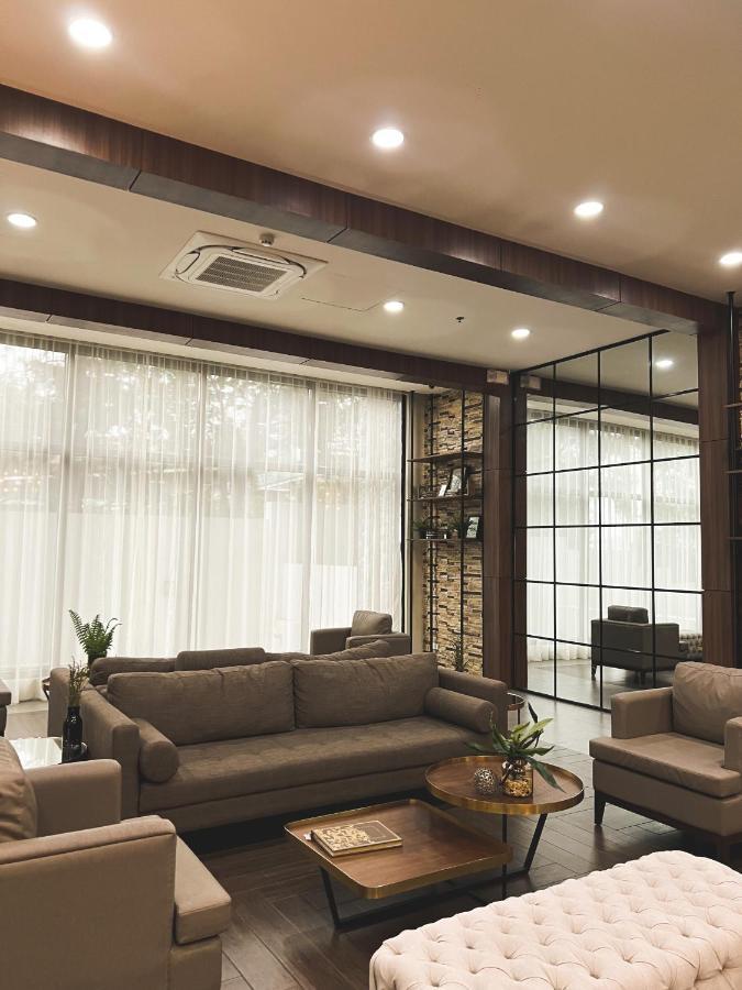 Mi Casa Baguio Exquisuites Baguio City Εξωτερικό φωτογραφία