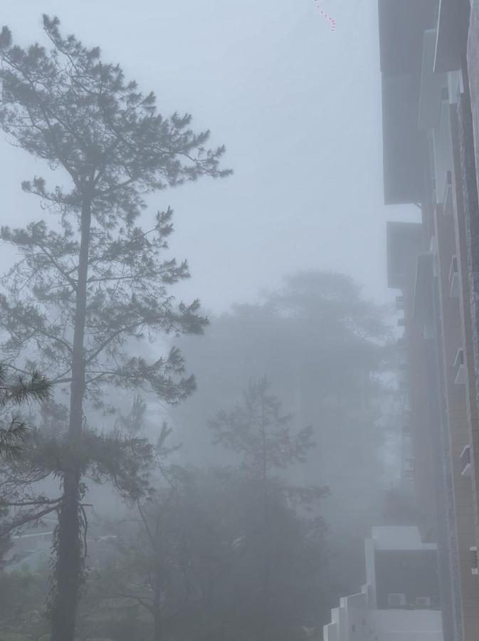 Mi Casa Baguio Exquisuites Baguio City Εξωτερικό φωτογραφία