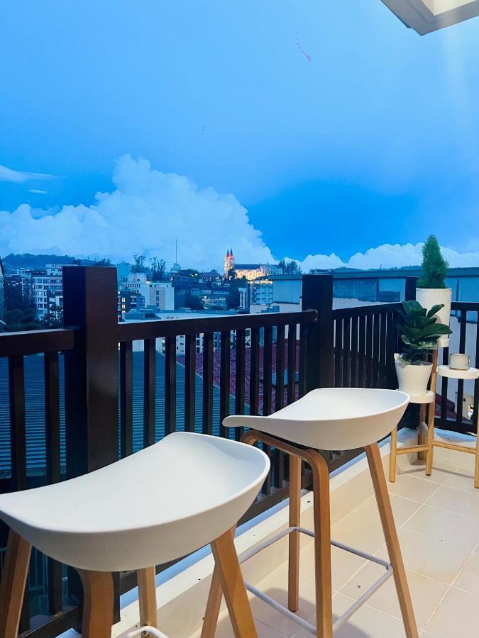 Mi Casa Baguio Exquisuites Baguio City Εξωτερικό φωτογραφία