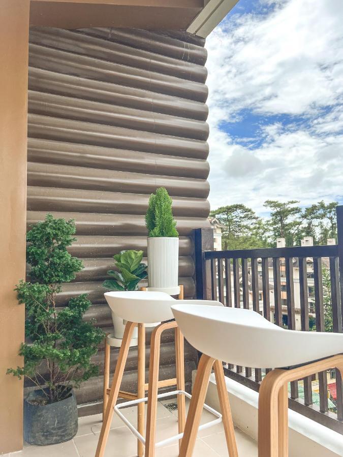 Mi Casa Baguio Exquisuites Baguio City Εξωτερικό φωτογραφία