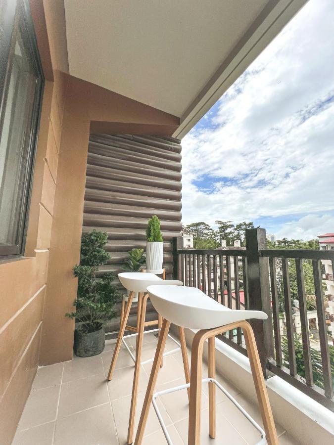 Mi Casa Baguio Exquisuites Baguio City Εξωτερικό φωτογραφία