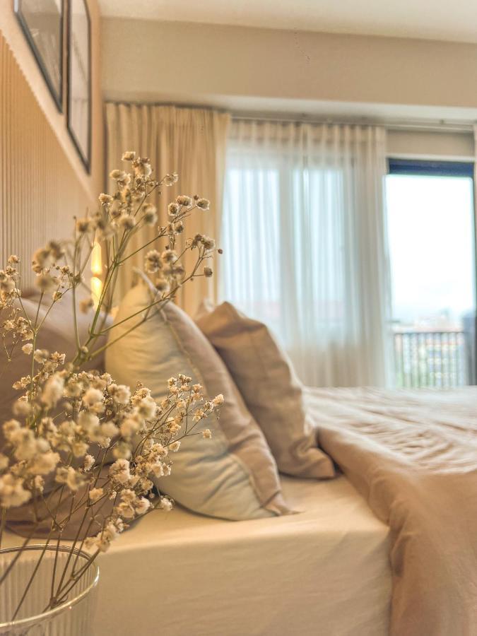 Mi Casa Baguio Exquisuites Baguio City Εξωτερικό φωτογραφία