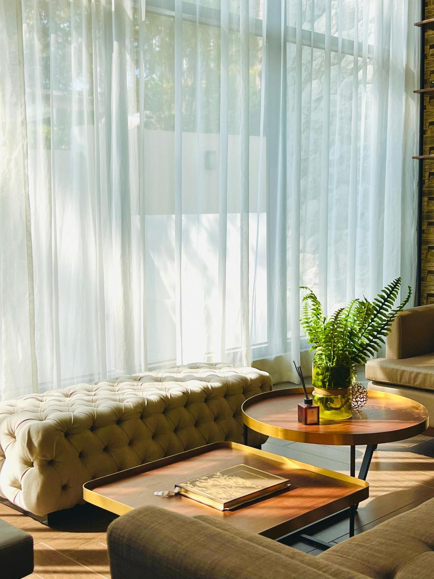 Mi Casa Baguio Exquisuites Baguio City Εξωτερικό φωτογραφία